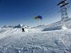 Snow parks Graubünden – Snow park Arosa Lenzerheide