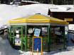 Après-ski Pitztal – Après-ski Rifflsee