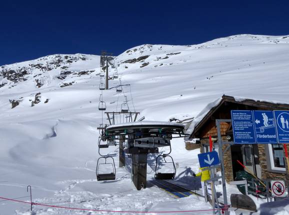 Tauernmoosbahn