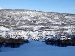 Ramundberget