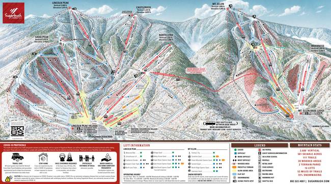 Sugarbush Sugarbush