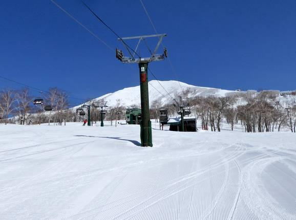 Jumbo Pair Lift #1