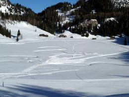 Wurzeralm – Spital am Pyhrn