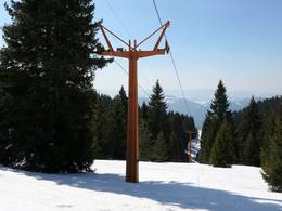 #4 Smolyan Lakes - Snezhanka Peak