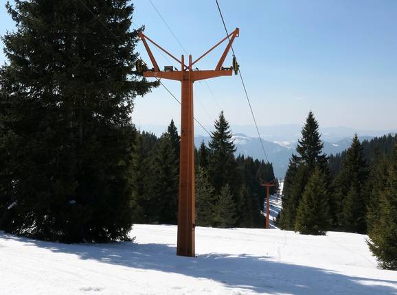 #4 Smolyan Lakes - Snezhanka Peak