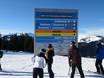 Pinzgau: orientation within ski resorts – Orientation Hochkönig – Maria Alm/Dienten/Mühlbach