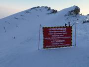Freeride Zone