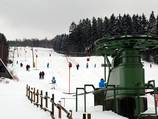 Skilift Burbach Weidekamp