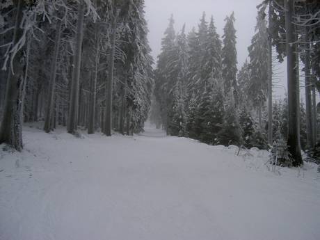 Slope offering Northern Germany – Slope offering Wurmberg – Braunlage