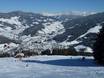 Salzburger Sportwelt: Test reports from ski resorts – Test report Snow Space Salzburg – Flachau/Wagrain/St. Johann-Alpendorf