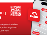 Golm app