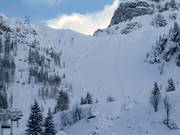 Black slope Fodoma