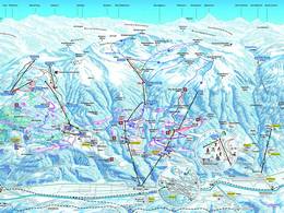 Ski resort Eischoll