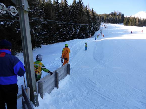 Kreuzbodenlift