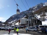 Valtournenche-Salette