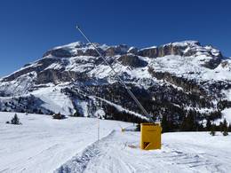 Arabba/Marmolada