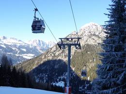 Ronchi-Valbona