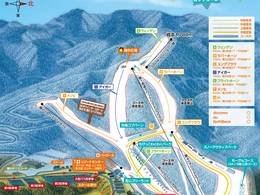 Ski resort Koumi Re-Ex Ski Valley