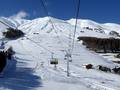 Ski lifts Zuoz – Pizzet/Albanas