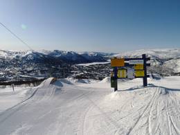 Hovden