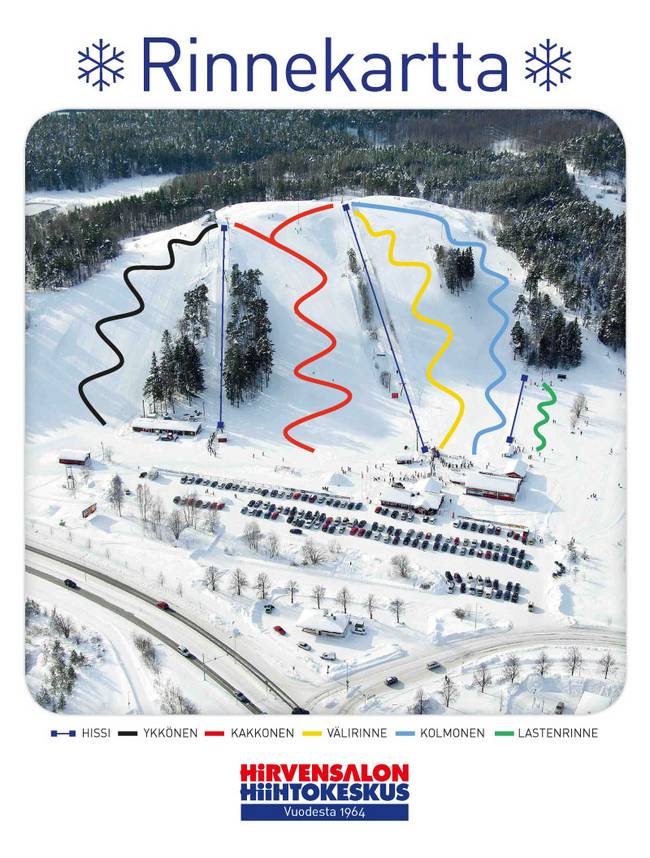 Hirvensalo Hirvensalo