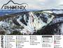 Trail map Phoenix Mountain