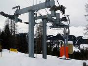 Hubel - T-bar