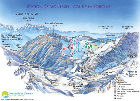 Montmin