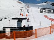 Trainerlift II - T-bar