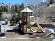 Playground Beaver Creek Village