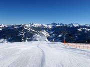 Roslehenalm slope