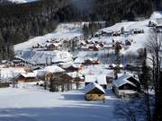 AlpenParks Hagan Lodge Altaussee