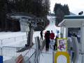 Ski lifts Kirchdorf