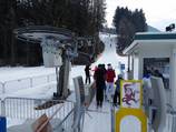Leitenlift