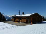 The Hochegg-Alm