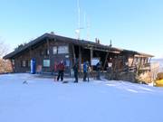 Berghaus Hohenbogen