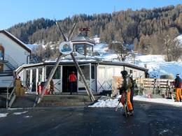 Scuol – Motta Naluns