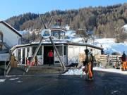 Après-ski tip Bar Mar Motta