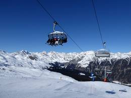 Racines-Giovo (Ratschings-Jaufen)/Malga Calice (Kalcheralm)