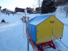 Cumpriva Brigels (Schneesportschule)