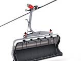 NEW CHAIRLIFT “WALLPACH”
