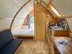 Wigwam® Holidays Glenlivet