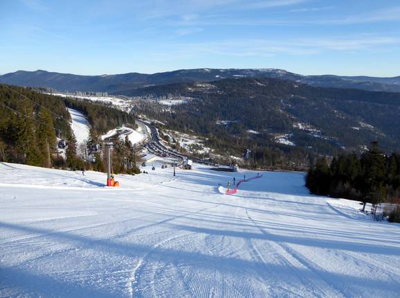 I - World Cup Run