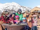  La Cabane à Sucre