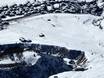 Ski lifts Andermatt Sedrun Disentis – Ski lifts Druni KidsArena – Valtgeva