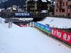 Cross-country skiing Val di Fiemme – Cross-country skiing Alpe Lusia – Moena/Bellamonte
