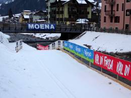 Alpe Lusia – Moena/Bellamonte
