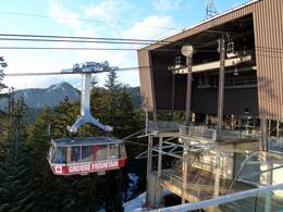 Red Skyride