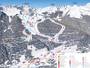 Trail map Ladurns