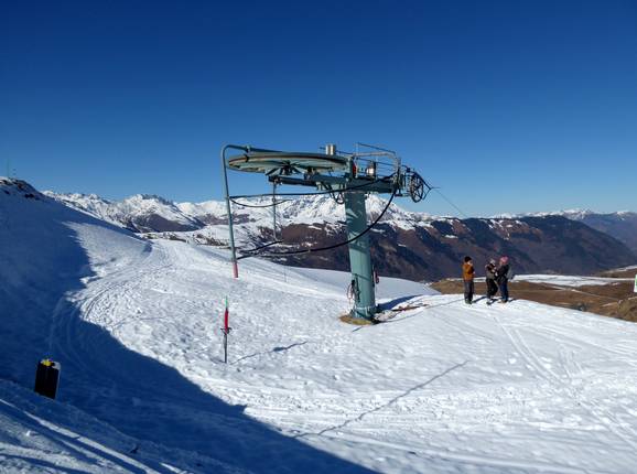 Plateau
